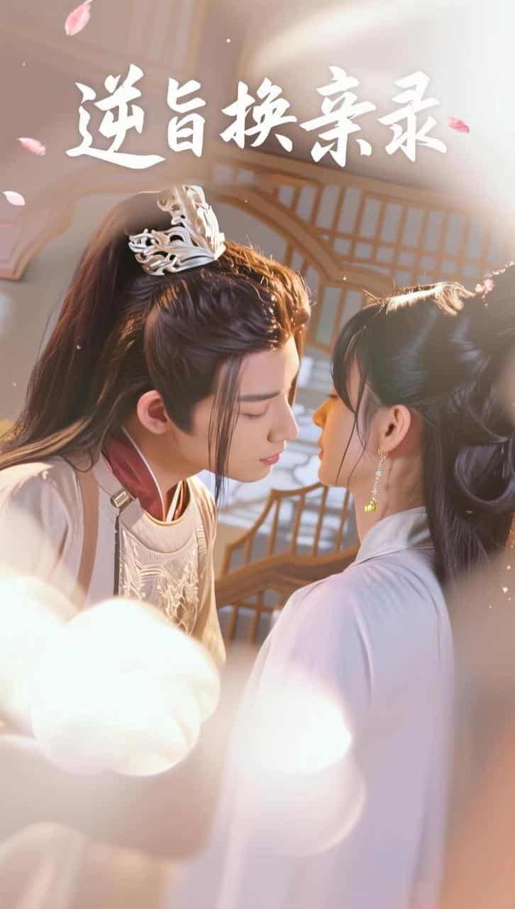 短剧《逆旨换亲录》 全集免费在线，高清画质，大结局震撼揭晓