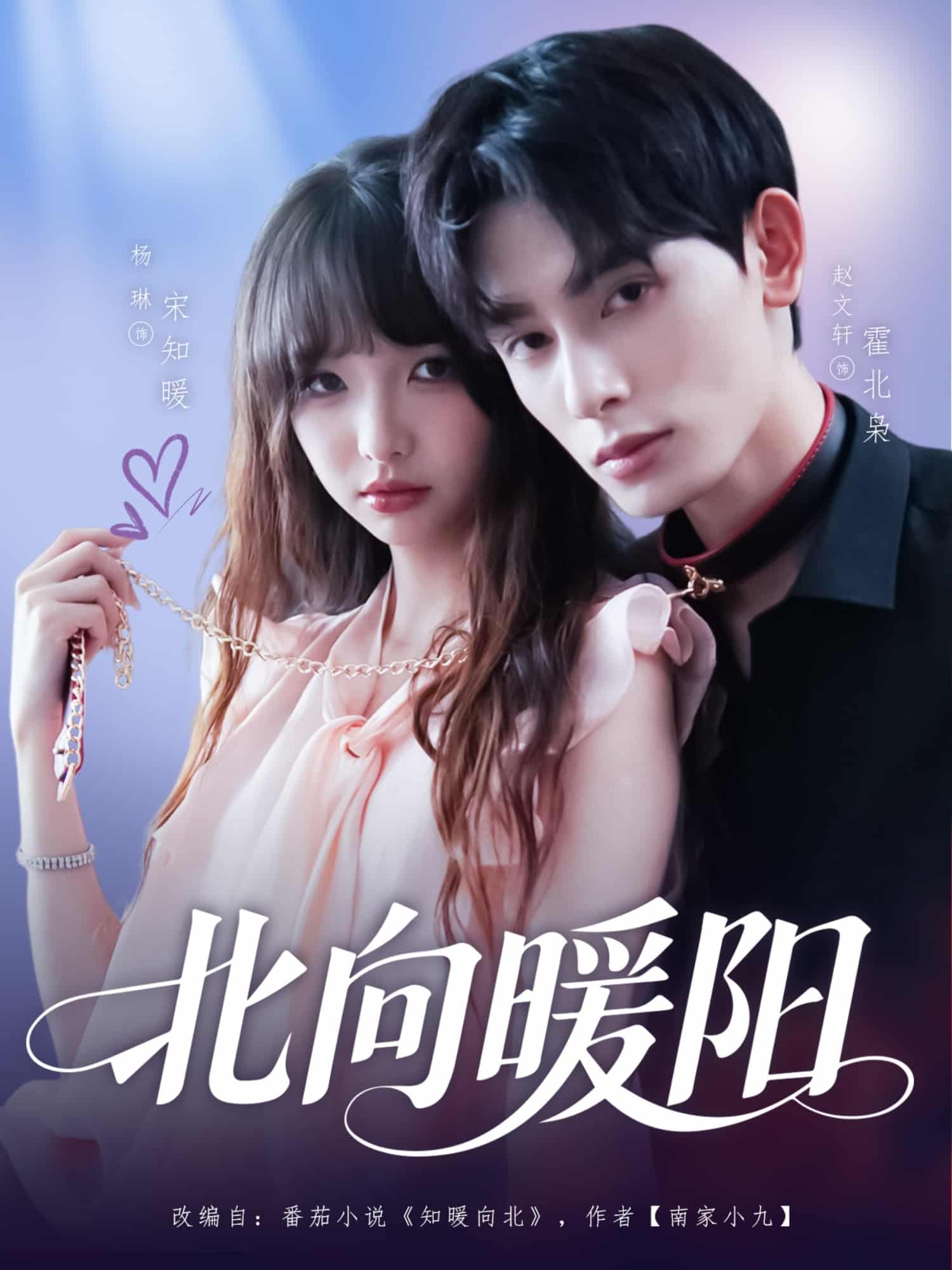 短剧《北向暖阳》 免费观看高清短剧，全集完整版在线无障碍