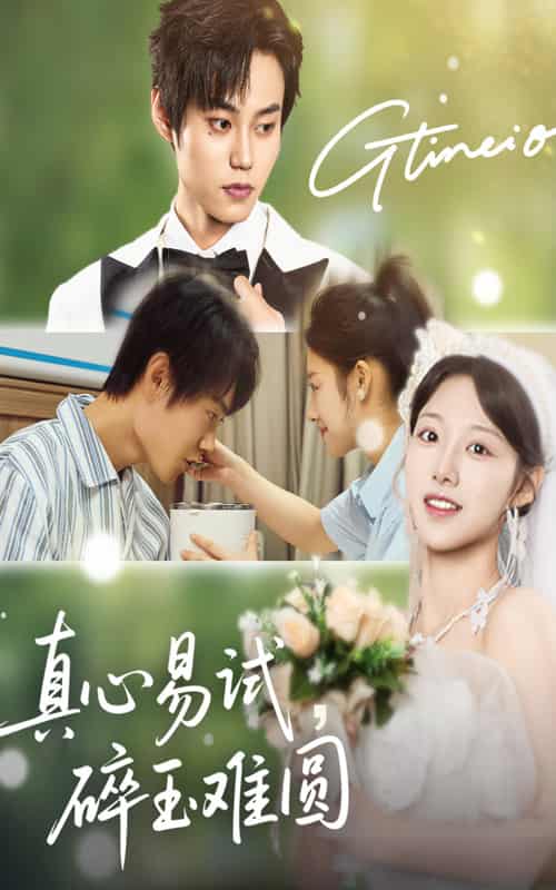 短剧《真心易试碎玉难圆》 免费观看高清短剧全集，完整版在线无障碍随心