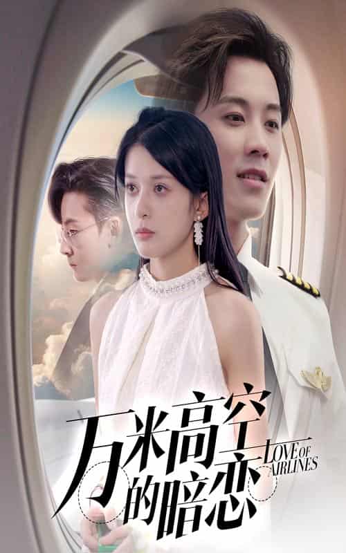 短剧《万米高空的暗恋》 免费观看高清短剧，全集完整版在线无束缚自由享