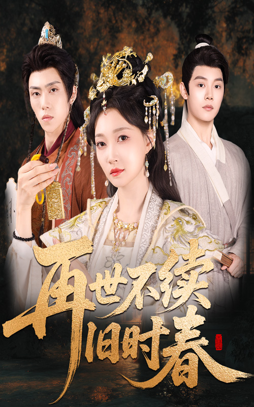 短剧《再世不续旧时春》 短剧全集免费看，高清在线播放，大结局揭晓！