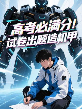 短剧《高考必满分试卷出题造机甲》 高清无码！全集免费在线观看，大结局已完结！