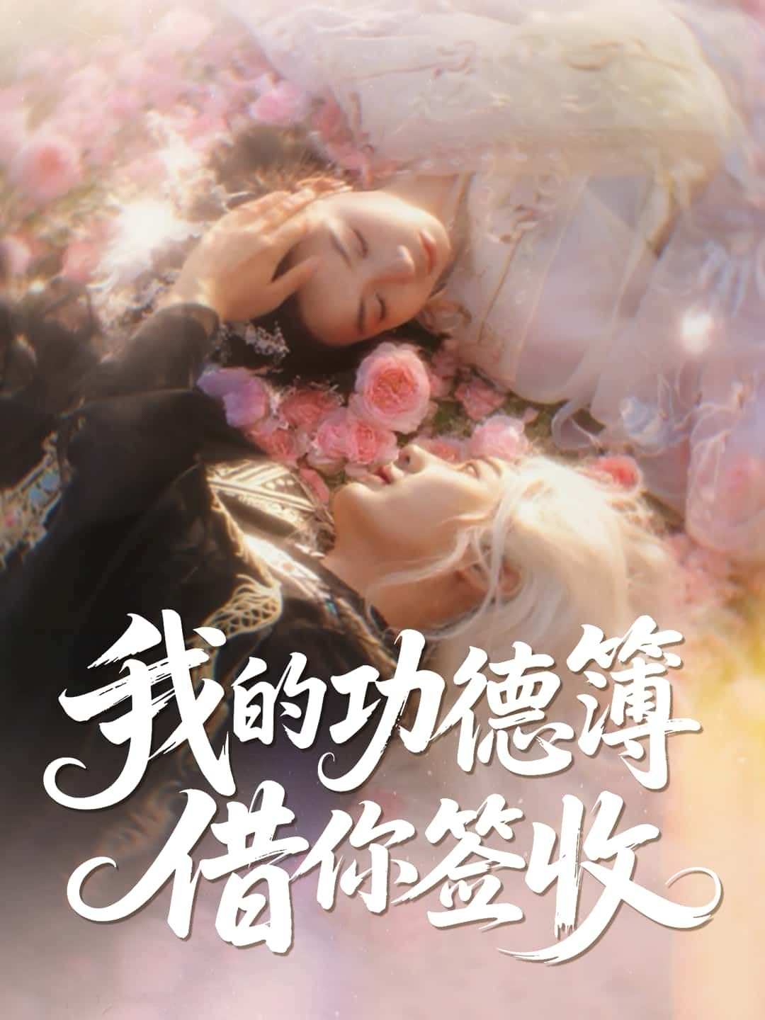 短剧我的功德簿借你签收1080P高清全集，在线免费观看无删减版。