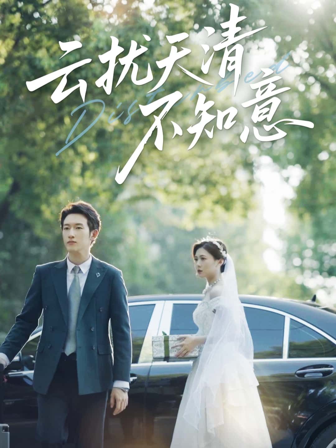 短剧 《云扰天清不知意》 高清全集无删减版免费在线观看