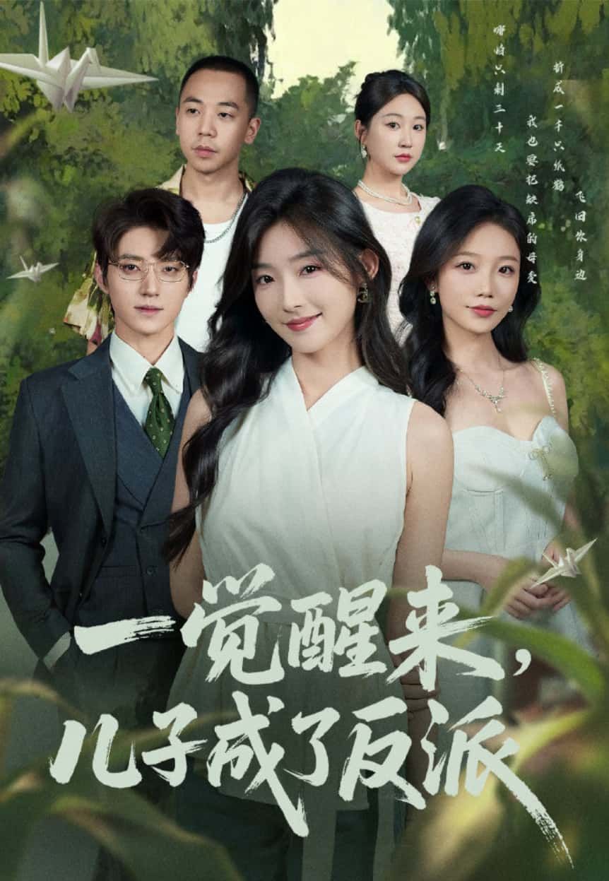 短剧一觉醒来儿子成了反派1080P高清全集无删减版,逆袭反转全剧情无广告在线免费看 短剧一觉醒来儿子成了反派1080P高清全集无删减版,逆袭反转全剧情无广告在线免费看