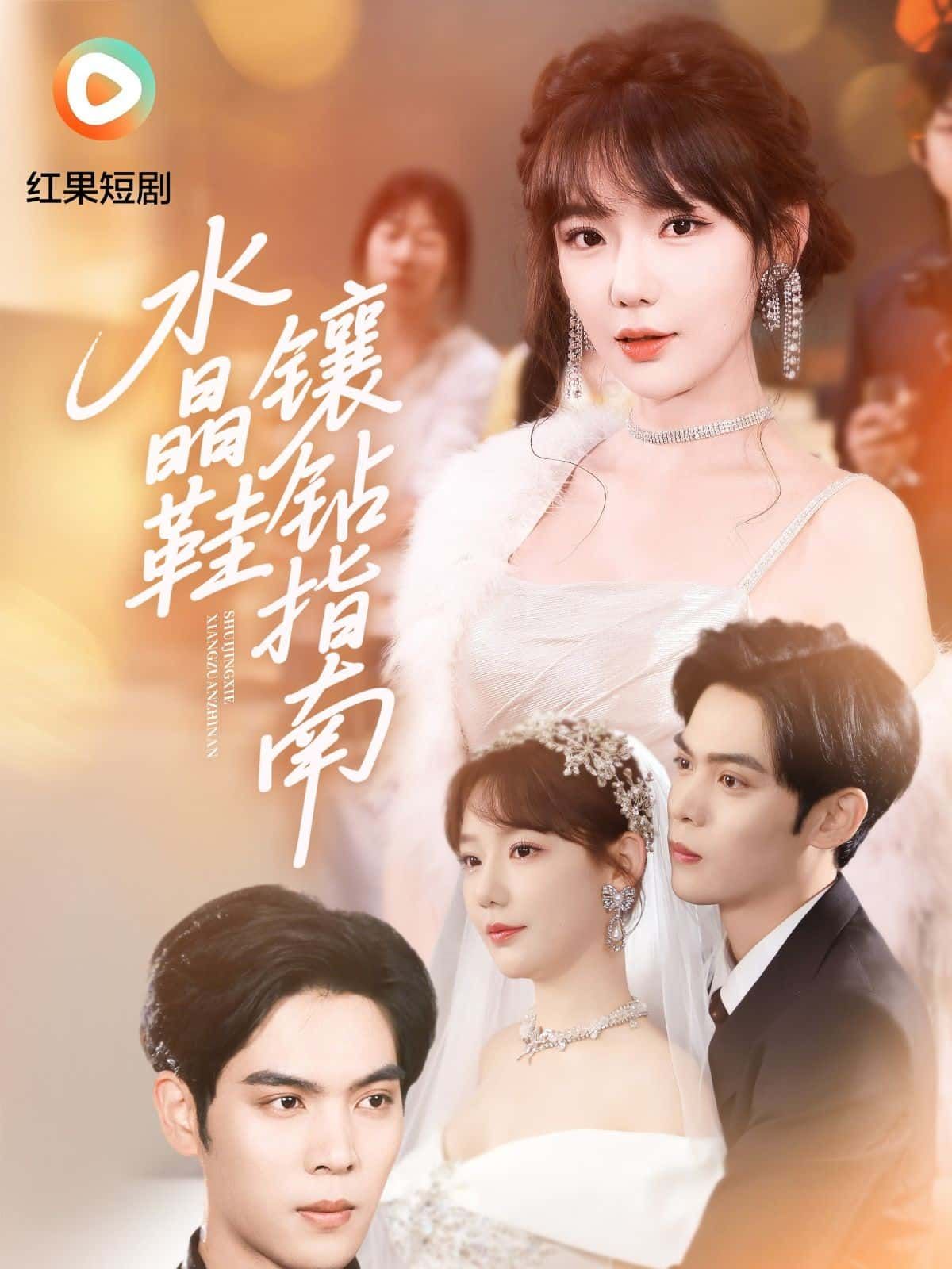 水晶鞋镶钻指南短剧高清完整全集无删减版在线观看