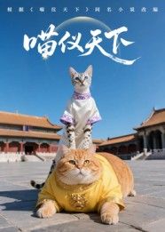 喵仪天下短剧在线看，高清全集完整版1080P，无删减全剧情畅享！