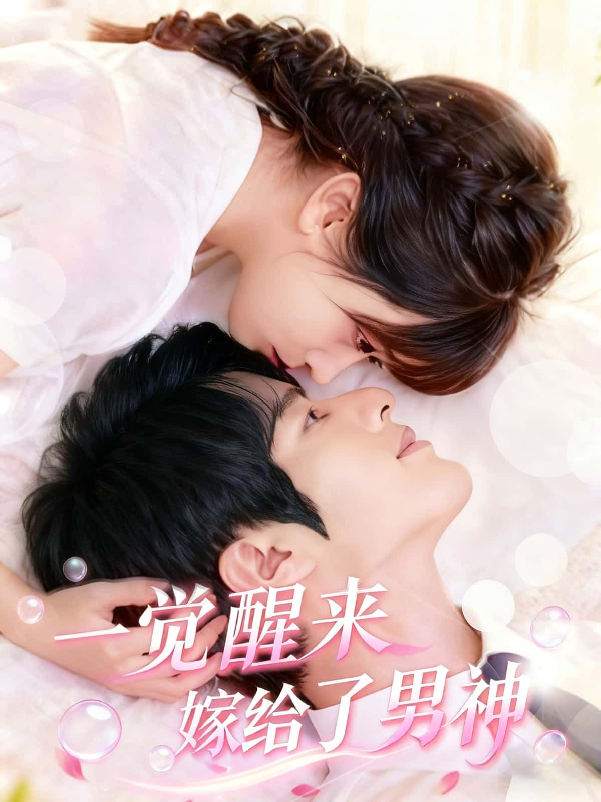 一觉醒来嫁给了男神短剧HD高清1080P完整全集在线观看，甜宠逆袭爱情超精彩！