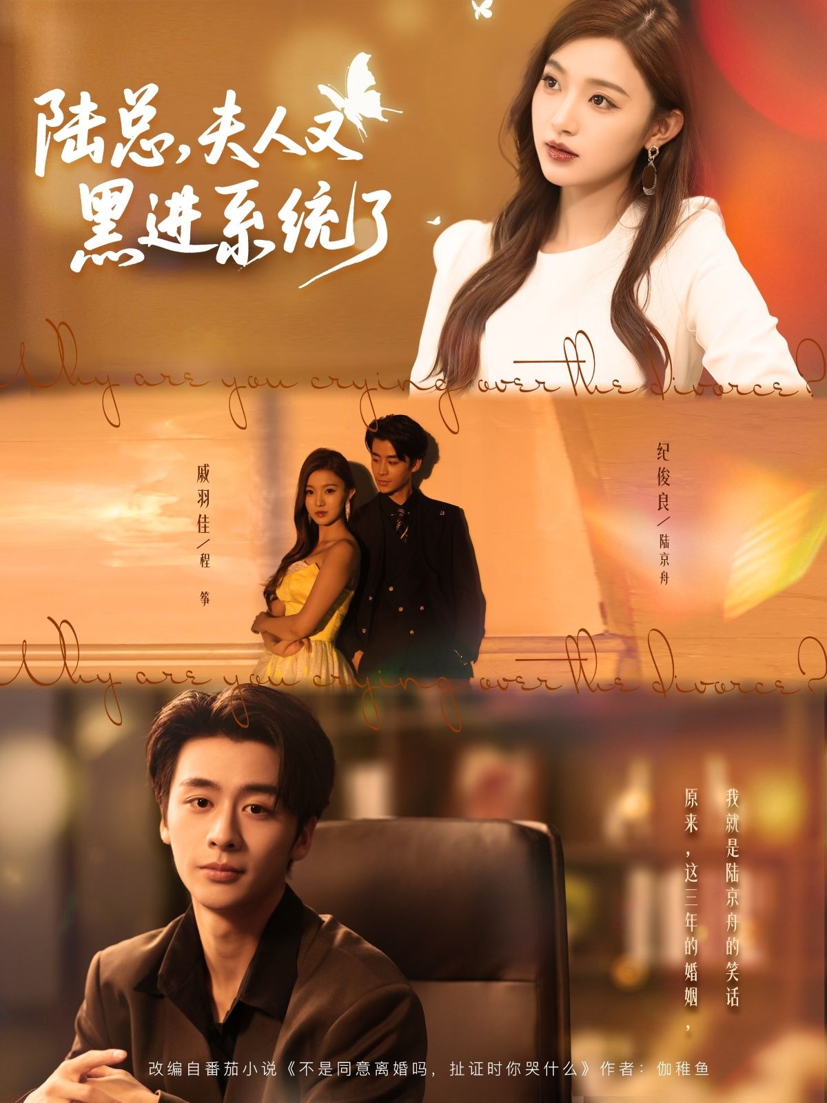 短剧陆总夫人又黑进系统了HD超高清全集完整版在线观看，1080P高清画质，畅享极致视觉体验。