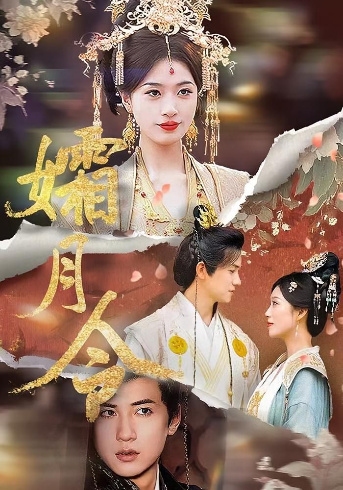 短剧孀月令1080P高清全集完整版，在线观看，沉浸式体验精彩剧情，一键畅享无间断。