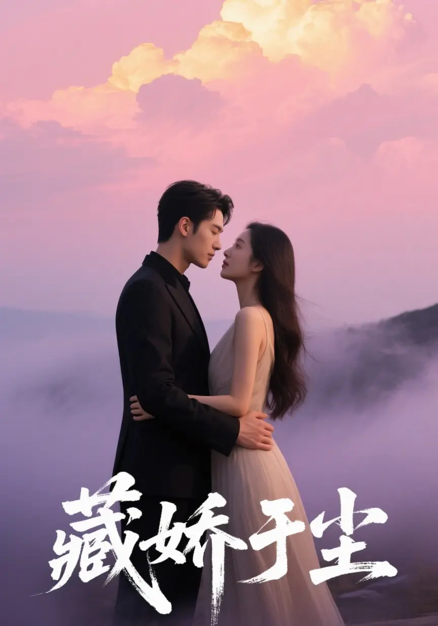 短剧《藏娇于尘》 高清全集！短剧免费在线观看，大结局震撼揭晓！