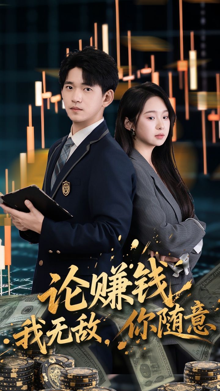 短剧论赚钱我无敌你随意在线观看，高清全集完整版，无广告畅享。