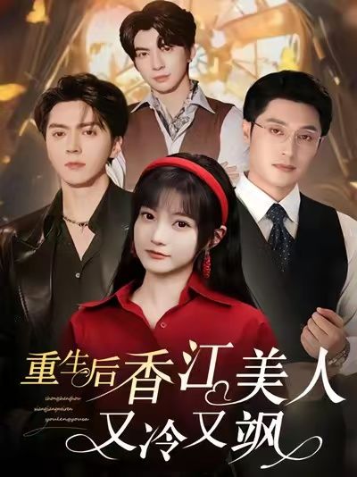 重生后香江美人又冷又飒1080P高清全集在线观看HD,香江重生美人,冷飒飒爽在线。 重生后香江美人又冷又飒1080P高清全集在线观看HD,香江重生美人,冷飒飒爽在线。