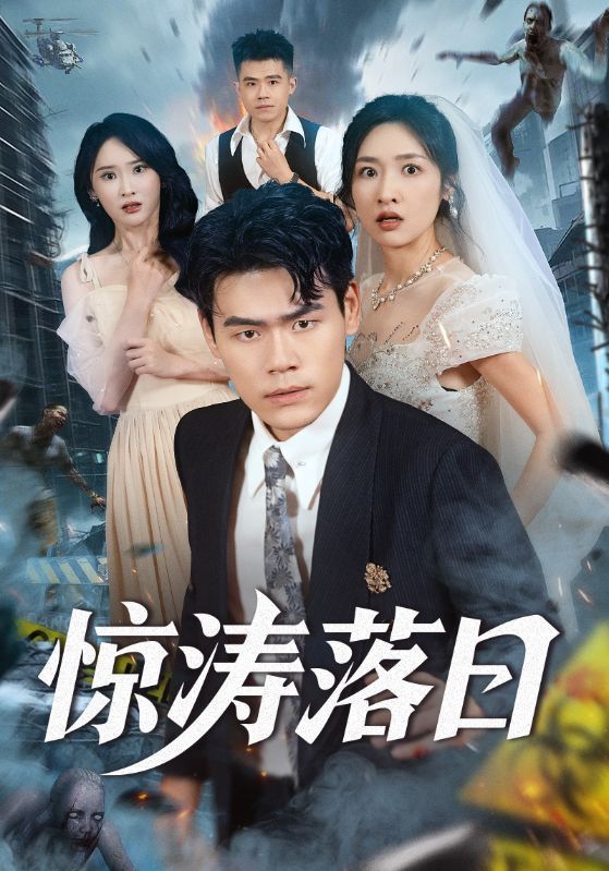 短剧惊涛落日HD高清全集无删减版，在线播放，高清画质完整剧情，沉浸式体验惊险瞬间！