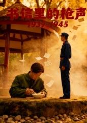 书信里的枪声·1937-1945超高清全集无删减版,在线播放。 书信里的枪声·1937-1945超高清全集无删减版,在线播放。