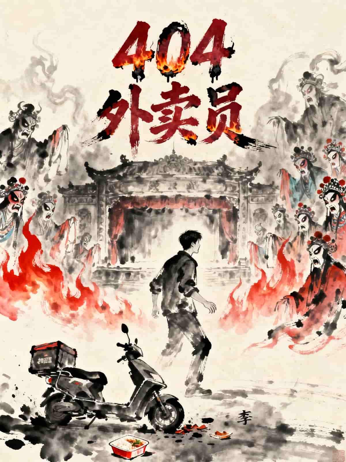 404外卖员超高清全集无删减版在线观看,超清画质无卡顿,完整剧情随心看。 404外卖员超高清全集无删减版在线观看,超清画质无卡顿,完整剧情随心看。