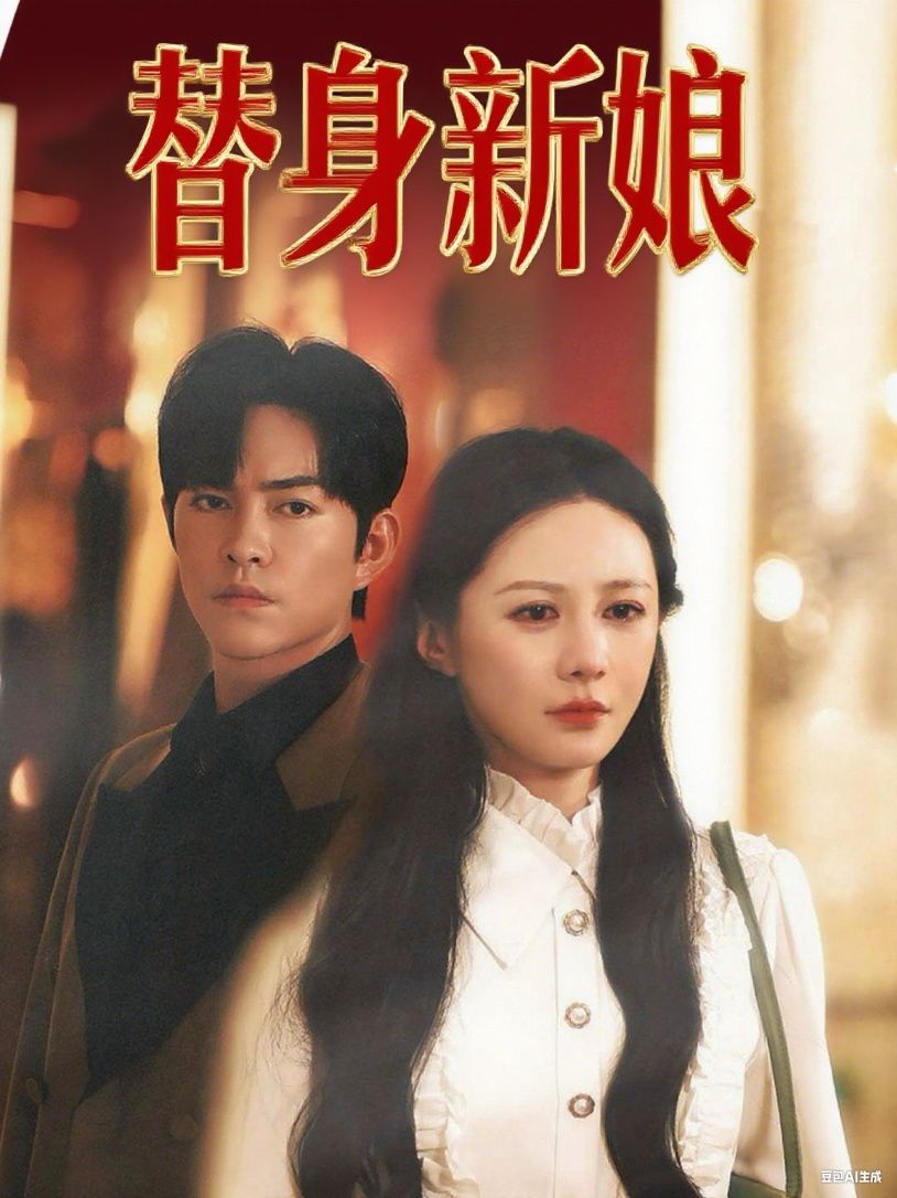 替身新娘短剧HD高清无删减全集在线播放,1080P超清画质,完整剧情无删减,流畅观看不卡顿。 替身新娘短剧HD高清无删减全集在线播放,1080P超清画质,完整剧情无删减,流畅观看不卡顿。