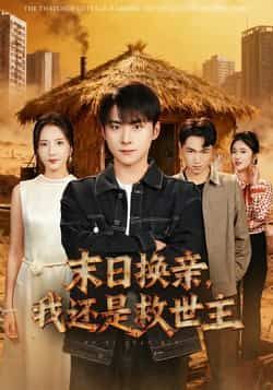 热门短剧《末日换亲,我还是救世主》 全集完整版极速免费在线观看播放未删减版资源,短剧百度网盘夸克网盘免费资源分享下载 热门短剧《末日换亲,我还是救世主》 全集完整版极速免费在线观看播放未删减版资源,短剧百度网盘夸克网盘免费资源分享下载