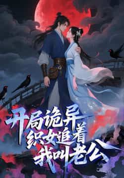 热门动漫《开局诡异织女追着我叫老公》 全集完整版实时更新免费在线观看播放未删减版资源,短剧百度网盘夸克网盘免费资源分享下载 热门动漫《开局诡异织女追着我叫老公》 全集完整版实时更新免费在线观看播放未删减版资源,短剧百度网盘夸克网盘免费资源分享下载