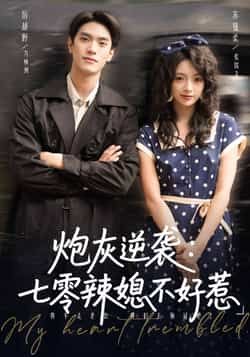 热门短剧《炮灰逆袭七零辣媳不好惹》 全集完整版免费在线观看播放未删减版资源，短剧百度网盘夸克网盘免费资源秒存分享下载