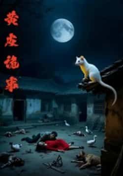 热门短剧《黄皮诡事》 全集完整版极速免费在线观看播放未删减版资源，短剧百度网盘夸克网盘免费资源分享下载