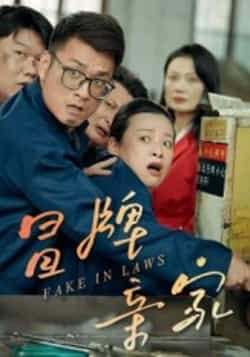 热门短剧《冒牌亲家》 全集完整版纯净免费在线观看播放未删减版资源，短剧百度网盘夸克网盘免费资源分享下载