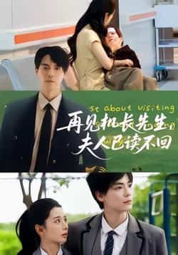 热门短剧《再见机长先生夫人已读不回》 全集完整版免费在线播放观看未删减版资源，短剧百度网盘夸克网盘免费资源分享下载