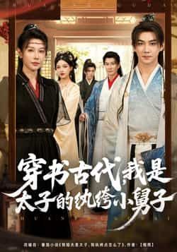 热门短剧穿书古代，我是太子的纨绔小舅子全集纯净免费在线观看，未删减版百度/夸克网盘免费资源分享下载。