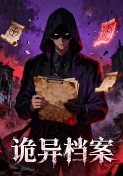 热门动漫诡异档案全集完整版免费无需注册在线观看未删减，百度夸克网盘免费资源分享下载