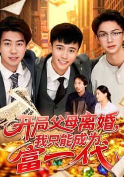 热门短剧开局父母离婚，我只能成为富一代最新全集免费在线观看未删减，百度夸克网盘免费分享下载。